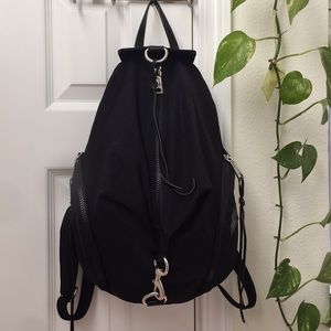 Rebecca Minkoff Julian Nylon Backapack